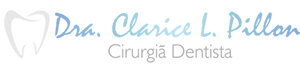 Dra. Clarice L. Pillon — Cirurgiã Dentista